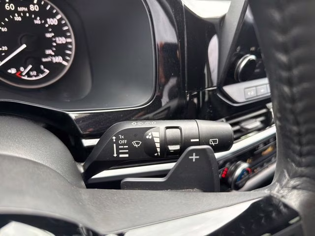 2023 Scarlet Ember Tintcoat Nissan Pathfinder SL 4X4 SUV