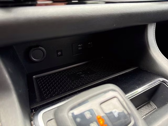 2023 Scarlet Ember Tintcoat Nissan Pathfinder SL 4X4 SUV