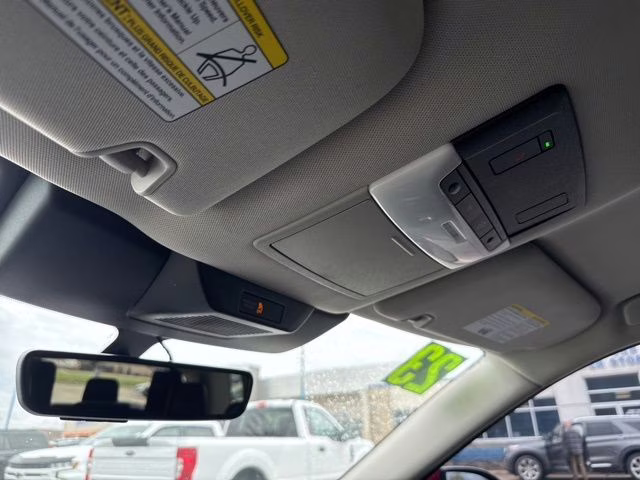 2023 Scarlet Ember Tintcoat Nissan Pathfinder SL 4X4 SUV