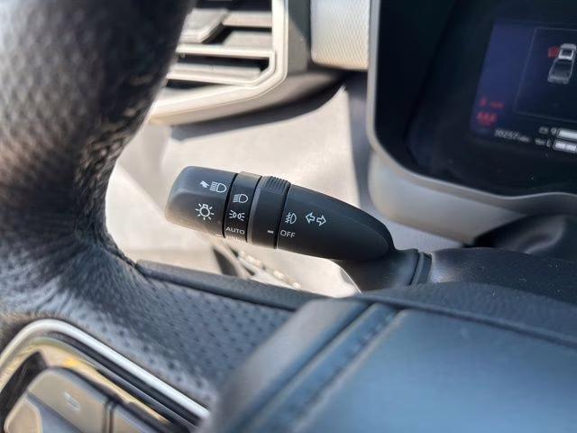 2024 Midnight Black Metallic Toyota Tundra Limited 4X4 Truck