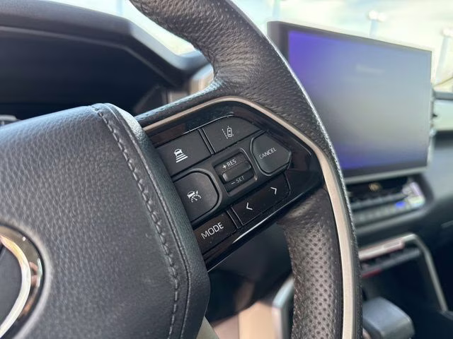 2024 Midnight Black Metallic Toyota Tundra Limited 4X4 Truck