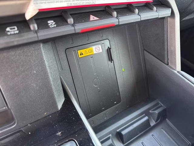 2024 Midnight Black Metallic Toyota Tundra Limited 4X4 Truck