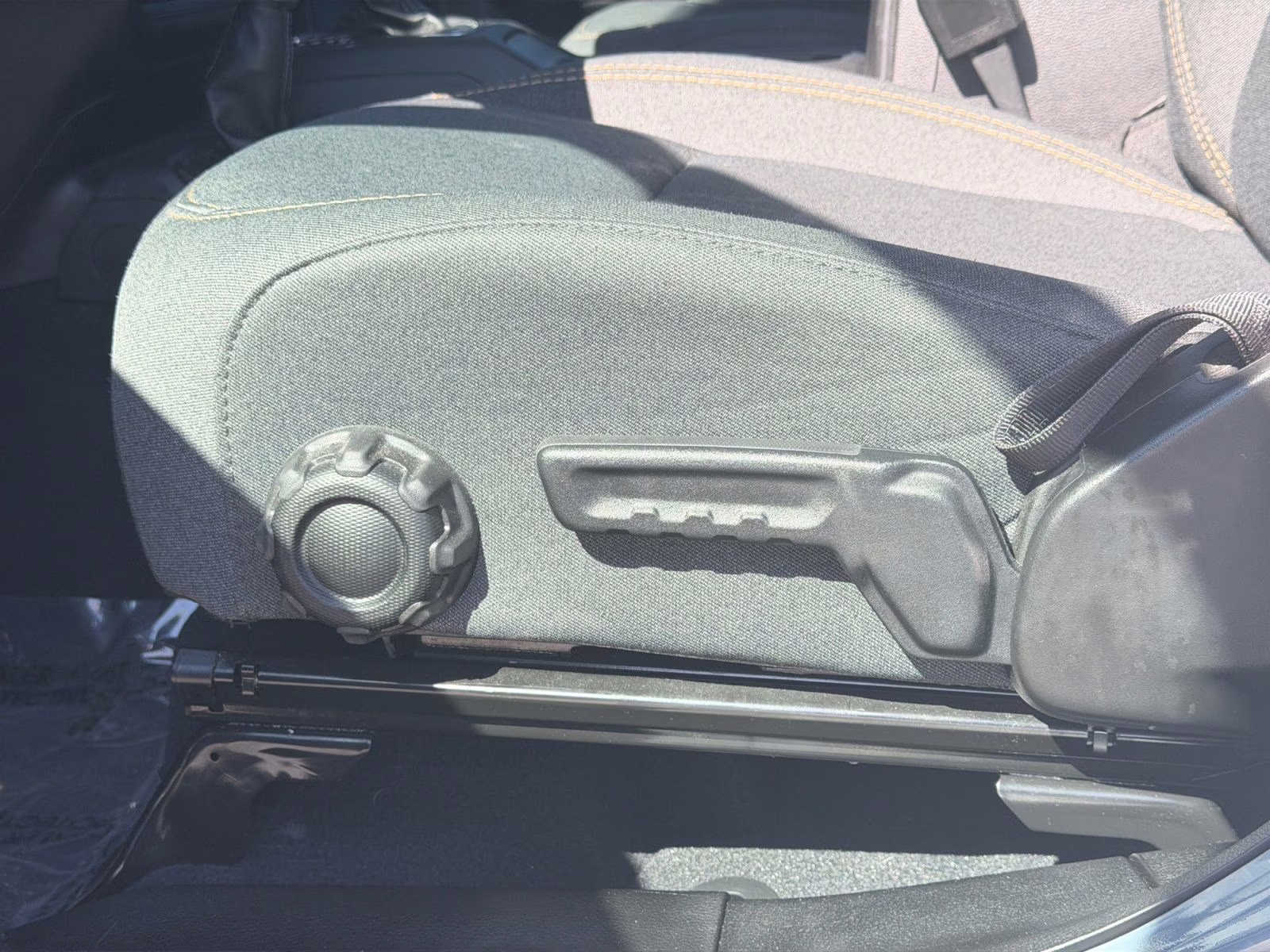 2024 Anvil Clear Coat Jeep Wrangler Sport S 4X4 SUV