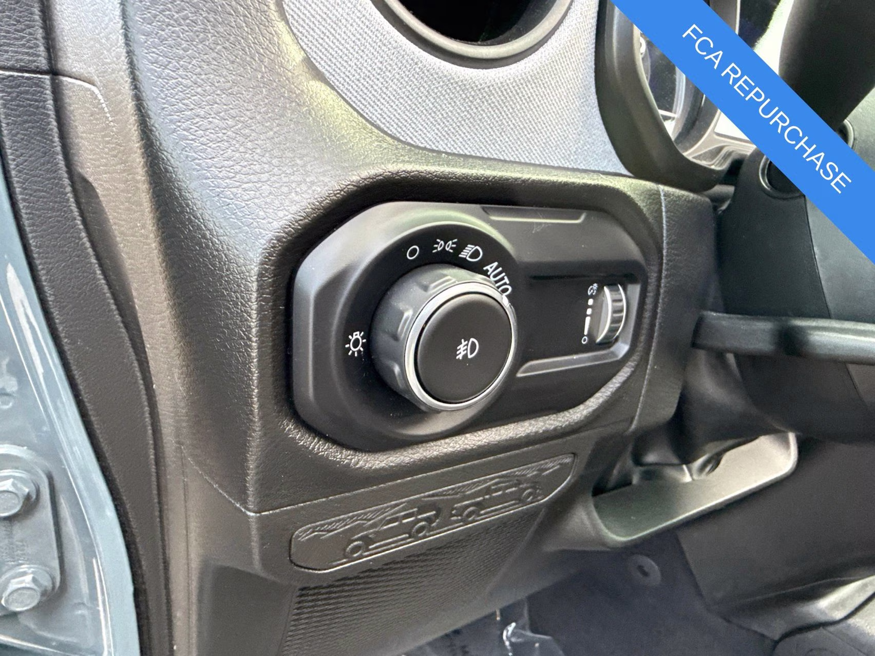 2024 Anvil Clear Coat Jeep Wrangler Sport S 4X4 SUV