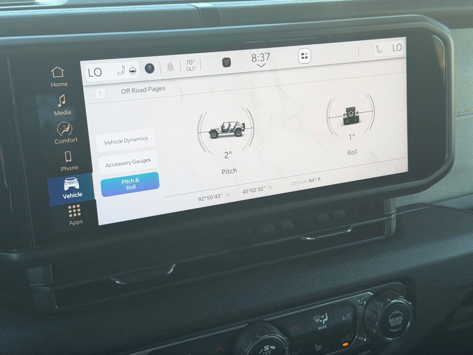 2024 Anvil Clear Coat Jeep Wrangler Sport S 4X4 SUV