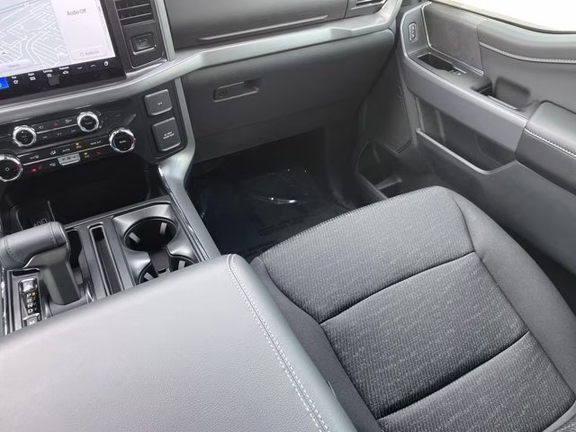 2026 Carbonized Gray Metallic Ford F-150 XLT RWD Truck
