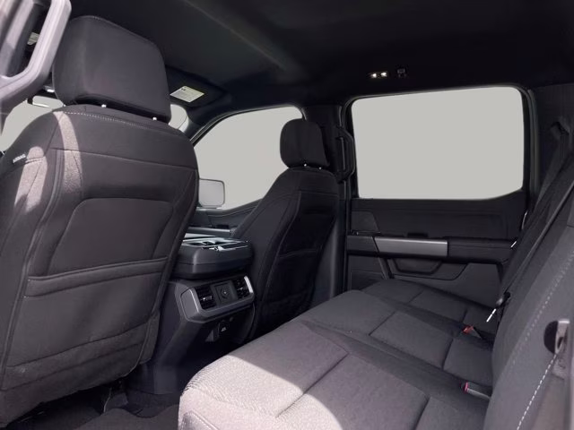 2026 Carbonized Gray Metallic Ford F-150 XLT RWD Truck