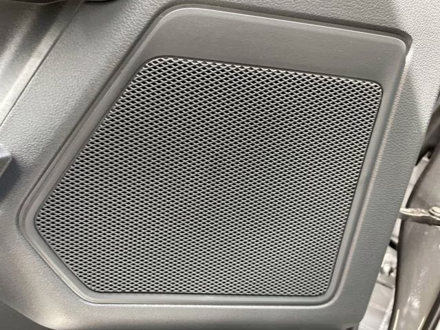 2026 Carbonized Gray Metallic Ford F-150 XLT RWD Truck