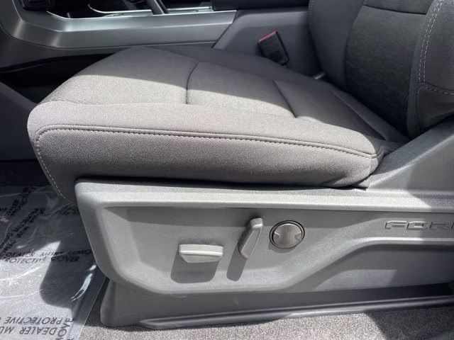 2026 Carbonized Gray Metallic Ford F-150 XLT RWD Truck
