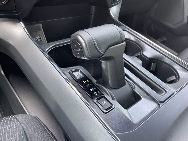 2026 Carbonized Gray Metallic Ford F-150 XLT RWD Truck