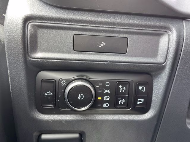 2026 Carbonized Gray Metallic Ford F-150 XLT RWD Truck