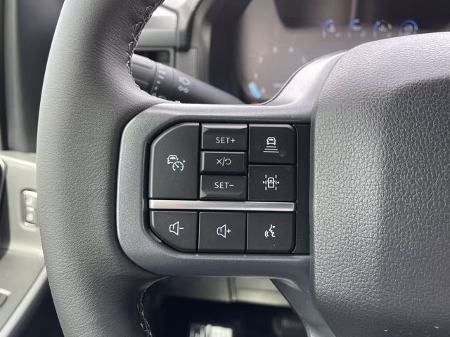2026 Carbonized Gray Metallic Ford F-150 XLT RWD Truck