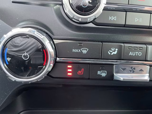 2026 Carbonized Gray Metallic Ford F-150 XLT RWD Truck