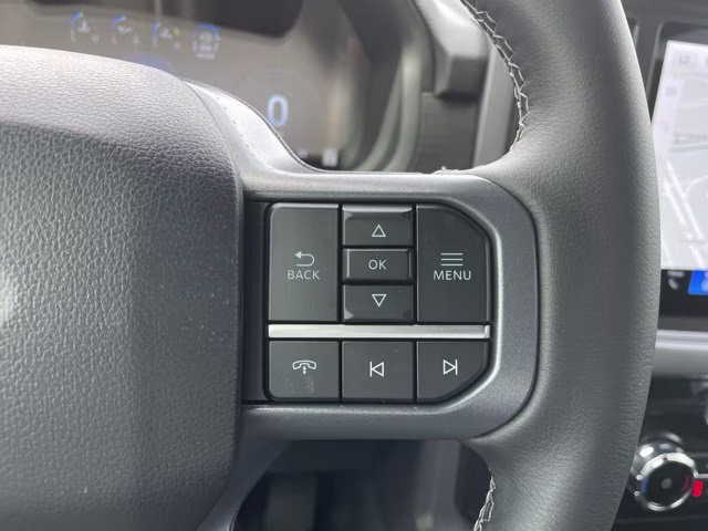 2026 Carbonized Gray Metallic Ford F-150 XLT RWD Truck