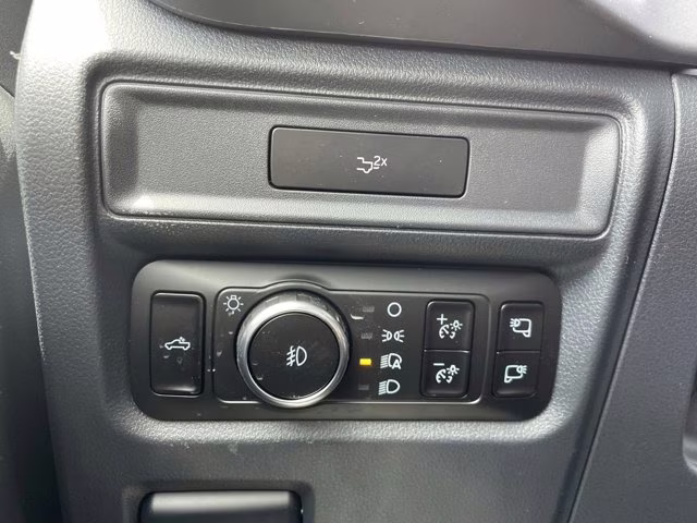 2026 Carbonized Gray Metallic Ford F-150 XLT RWD Truck