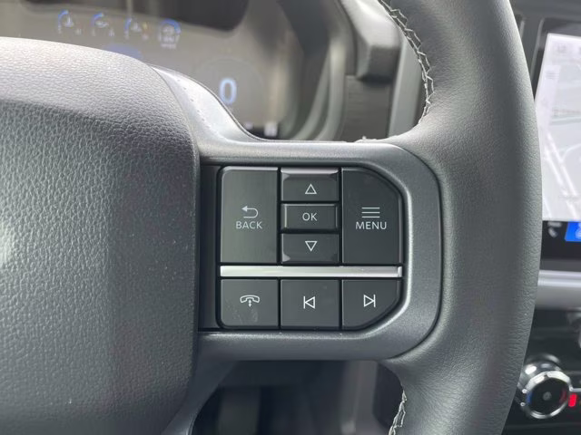 2026 Carbonized Gray Metallic Ford F-150 XLT RWD Truck