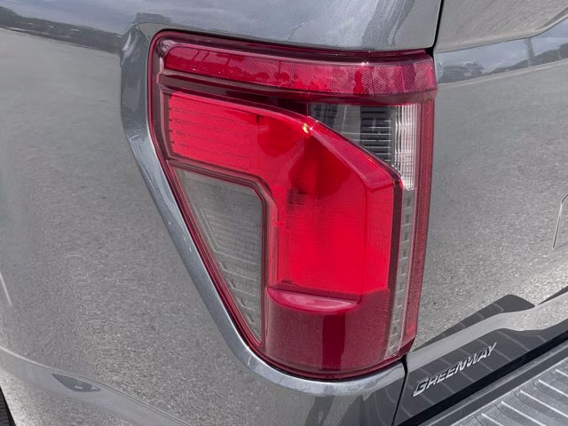 2026 Carbonized Gray Metallic Ford F-150 XLT RWD Truck