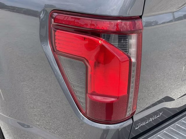 2026 Carbonized Gray Metallic Ford F-150 XLT RWD Truck