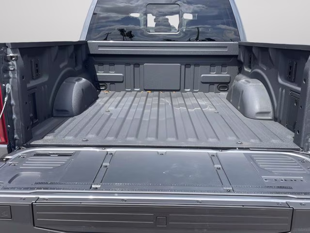2026 Carbonized Gray Metallic Ford F-150 XLT RWD Truck