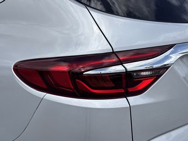 2019 Quicksilver Metallic Buick Enclave Essence FWD SUV