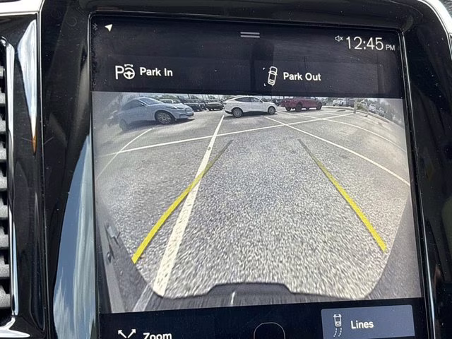 2017 Onyx Black Metallic Volvo XC90 T8 Inscription AWD SUV