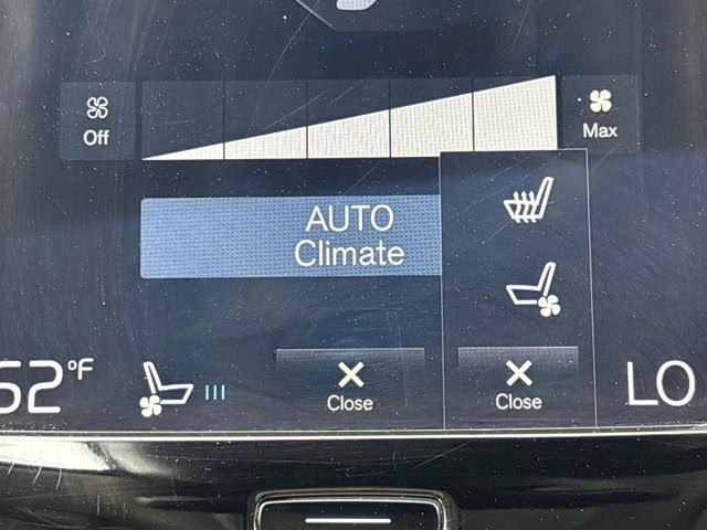 2017 Onyx Black Metallic Volvo XC90 T8 Inscription AWD SUV