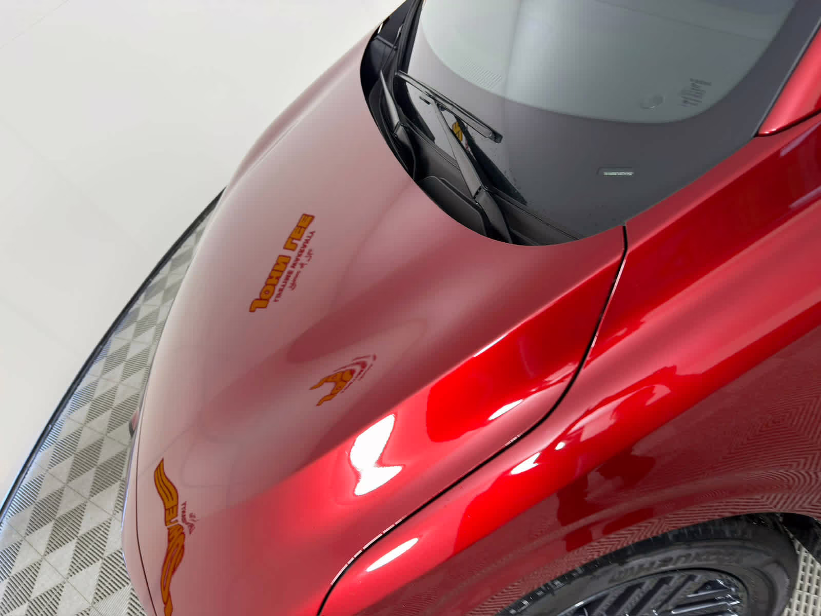 2026 Scarlet Ember Tintcoat Nissan Sentra SV FWD Sedan