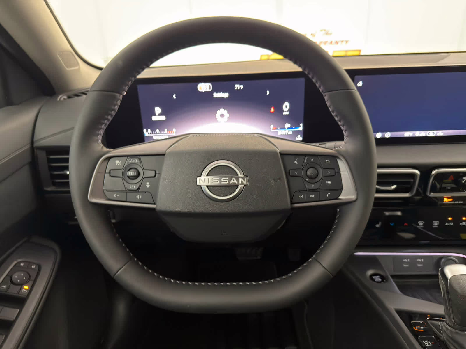 2026 Scarlet Ember Tintcoat Nissan Sentra SV FWD Sedan