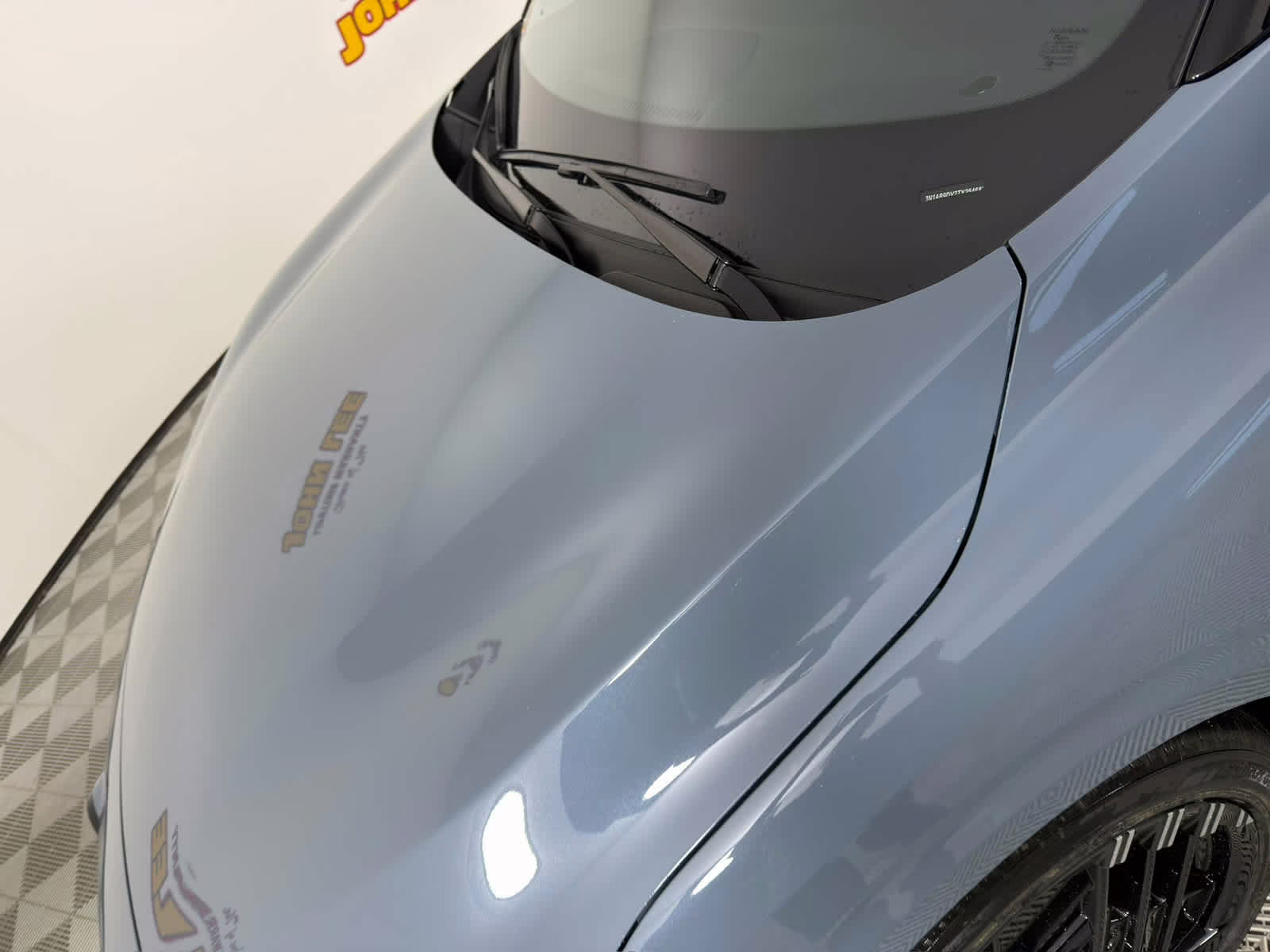 2026 Atlantic Gray Metallic/Super Black Nissan Sentra SR FWD Sedan