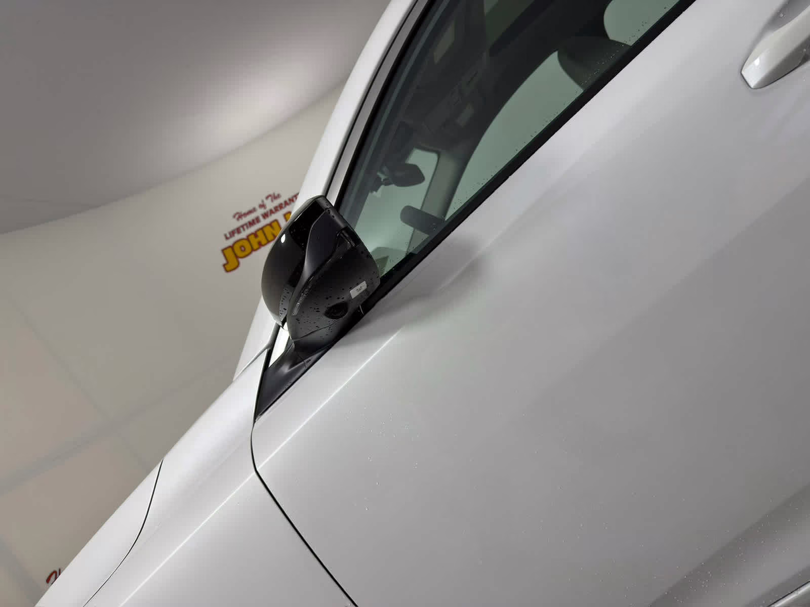 2026 Aspen White Tricoat Nissan Sentra SL FWD Sedan