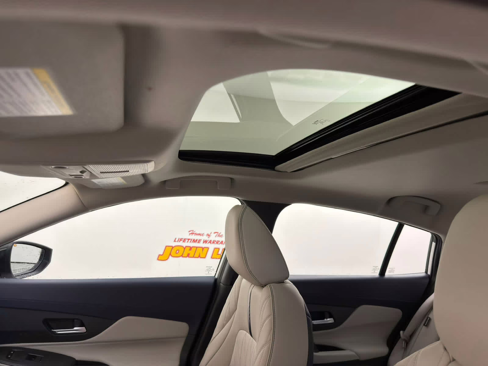 2026 Aspen White Tricoat Nissan Sentra SL FWD Sedan