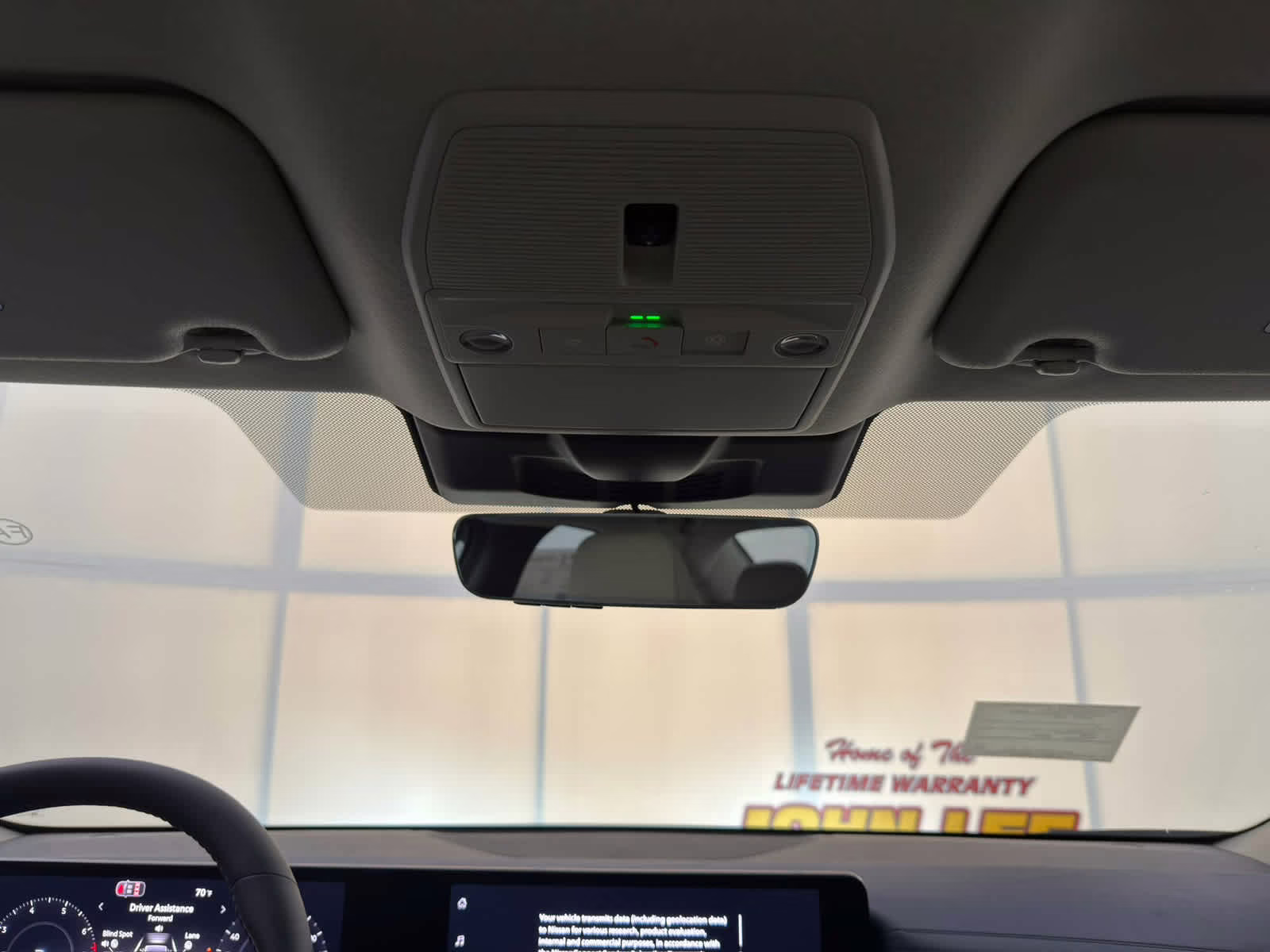 2026 Aspen White Tricoat Nissan Sentra SL FWD Sedan