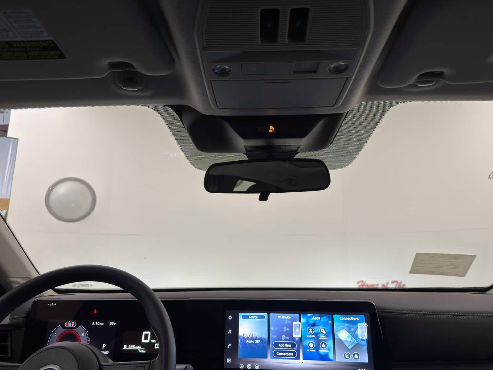 2026 Deep Blue Pearl Nissan Kicks SV FWD SUV