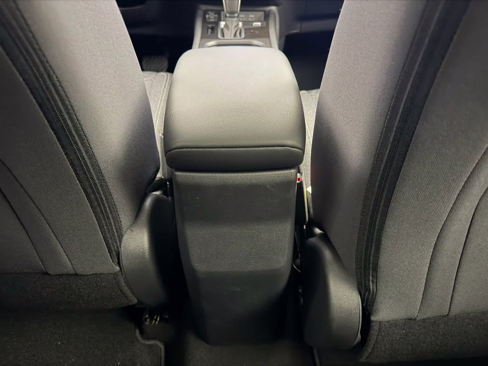 2026 Deep Blue Pearl Nissan Kicks SV FWD SUV