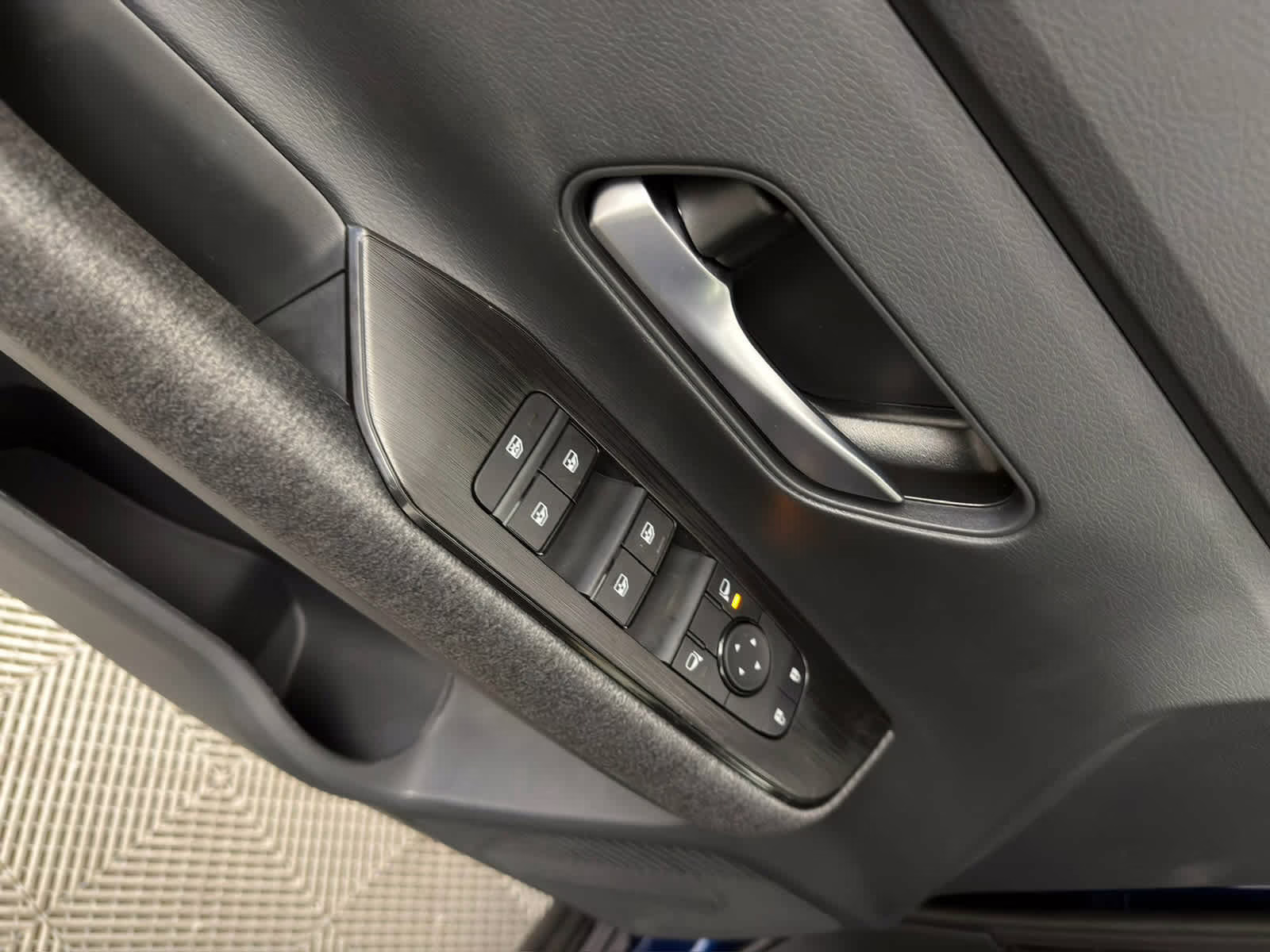 2026 Deep Blue Pearl Nissan Kicks SV FWD SUV