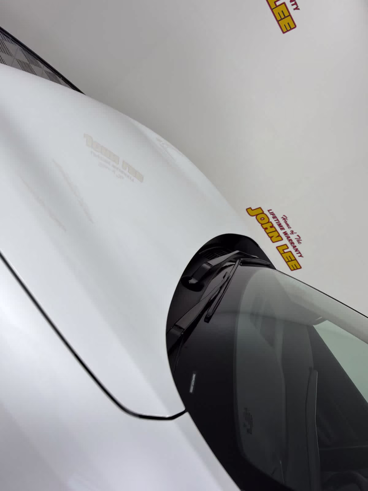 2026 Aspen White Tricoat/Super Black Nissan Kicks SV FWD SUV