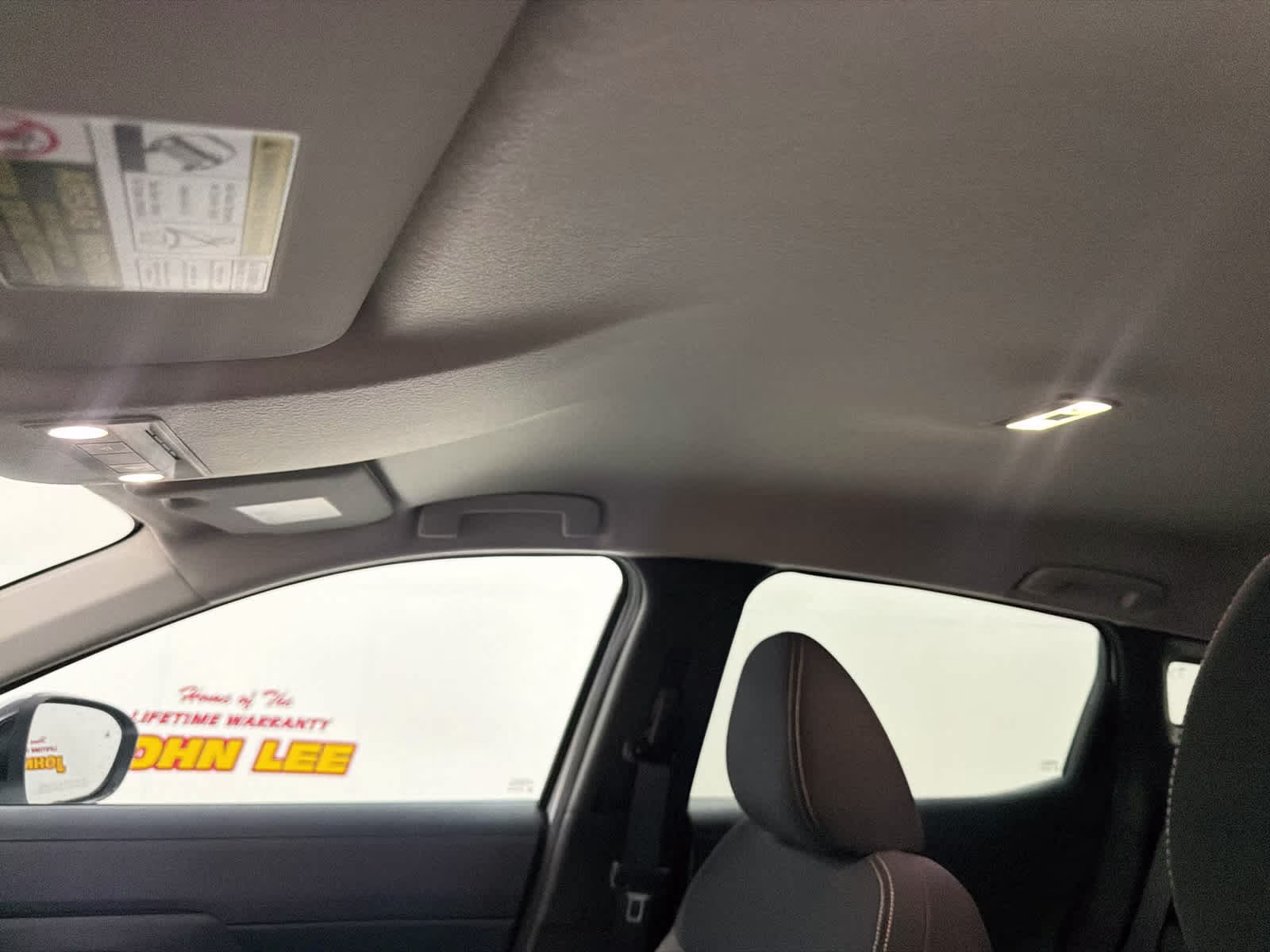 2026 Aspen White Tricoat/Super Black Nissan Kicks SV FWD SUV