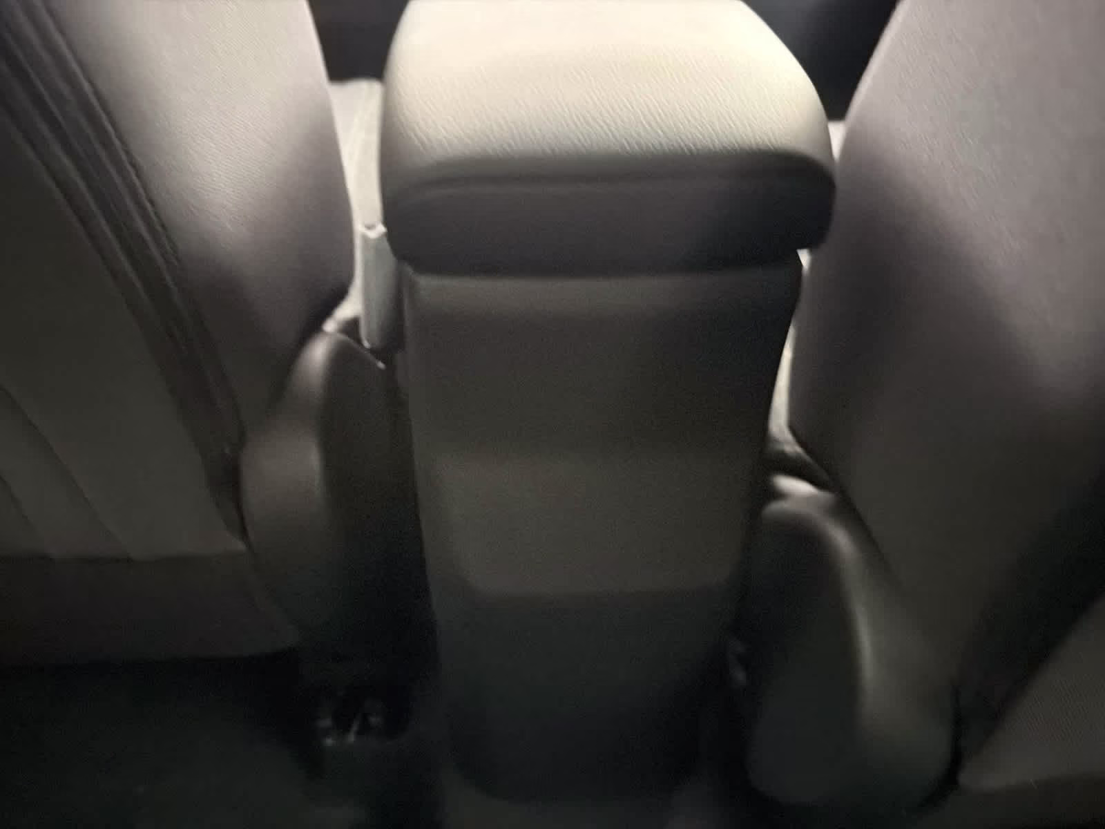 2026 Aspen White Tricoat/Super Black Nissan Kicks SV FWD SUV
