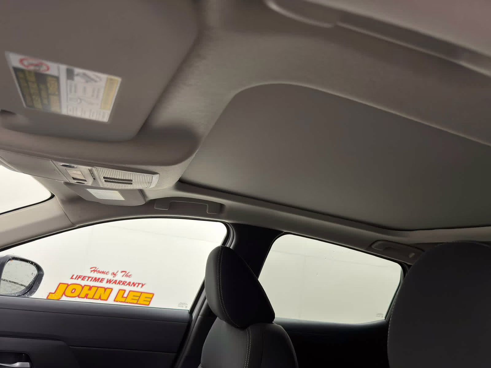 2026 Aspen White Tricoat Nissan Kicks SV FWD SUV