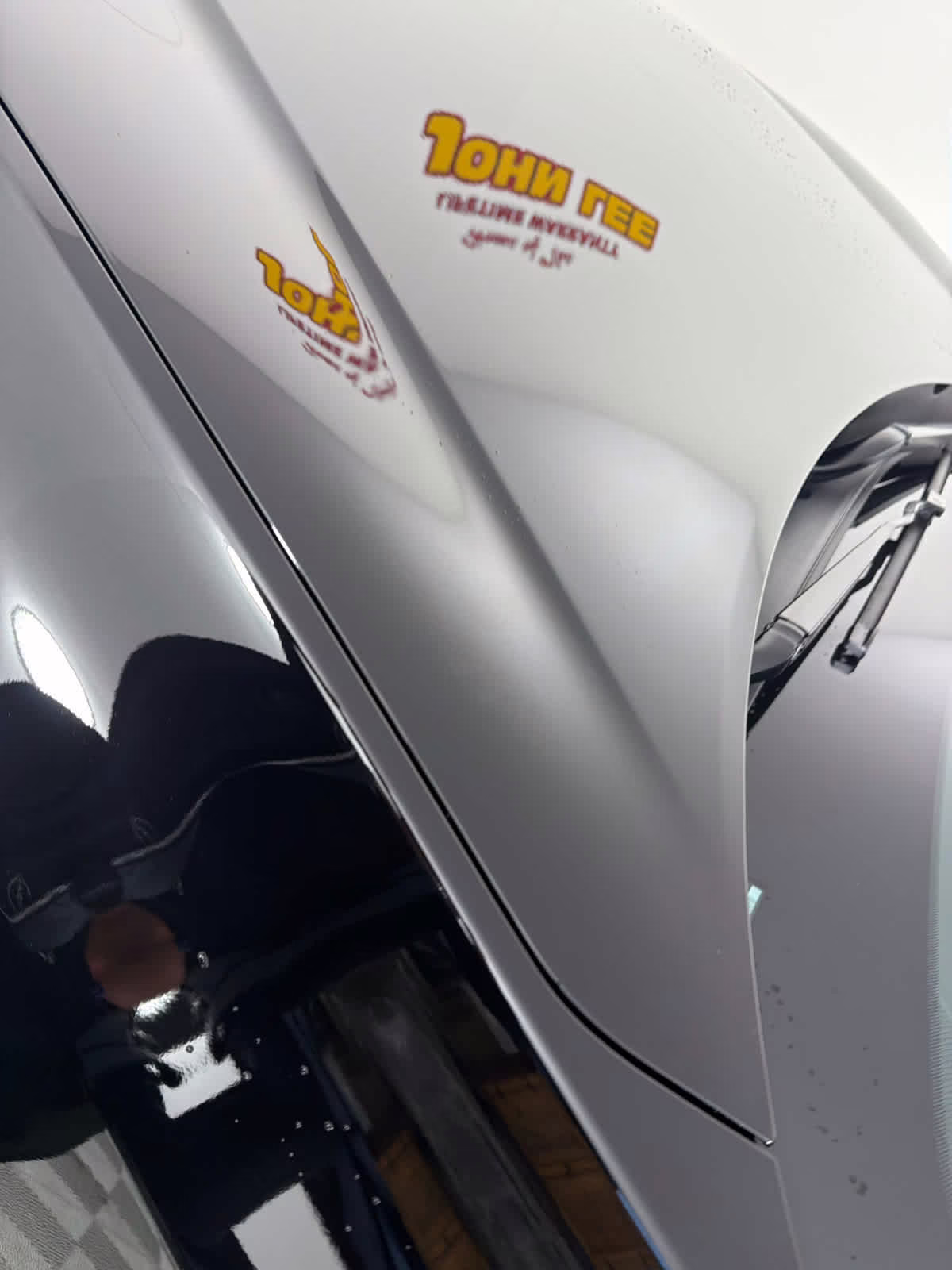 2026 Super Black Nissan Murano Platinum AWD SUV