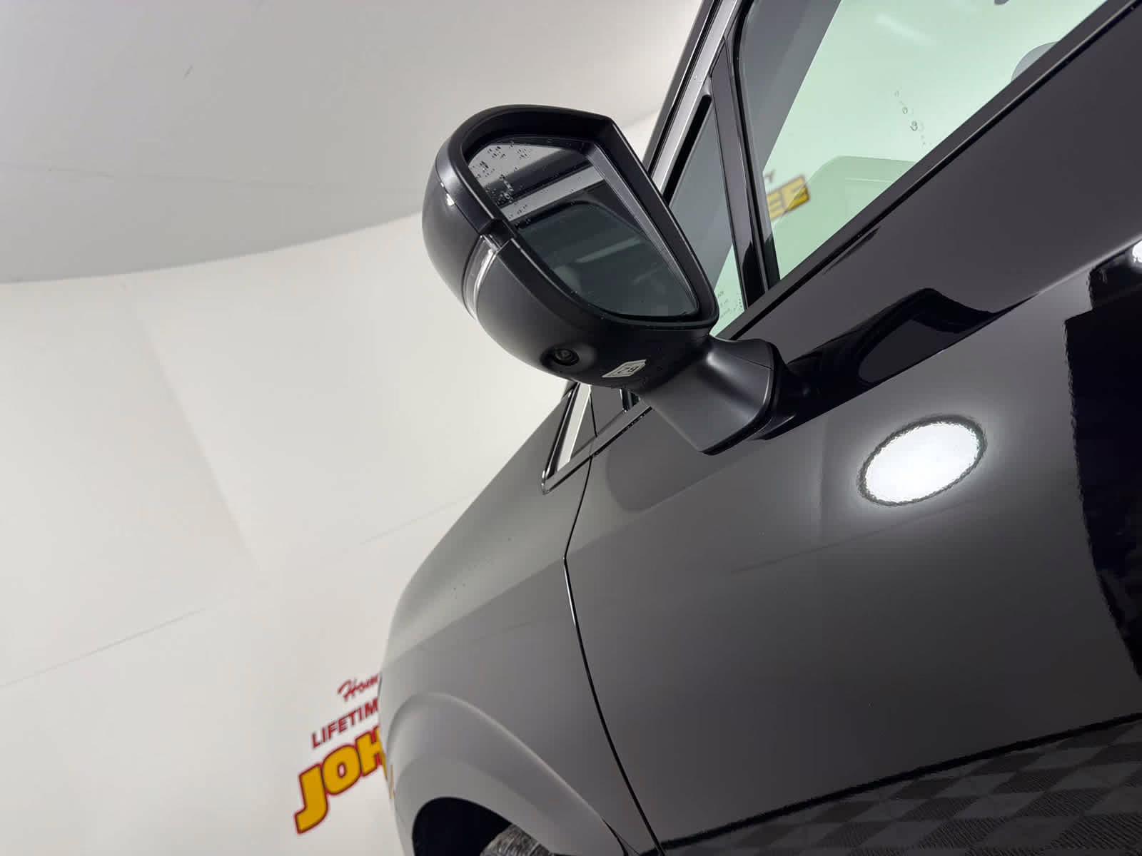 2026 Super Black Nissan Murano Platinum AWD SUV