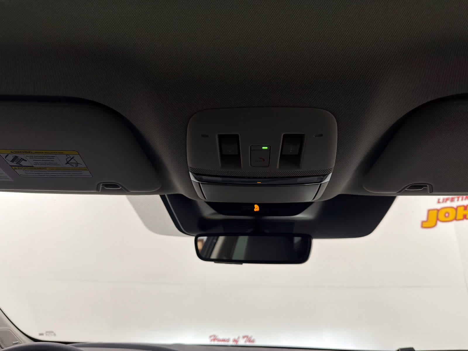 2026 Super Black Nissan Murano Platinum AWD SUV