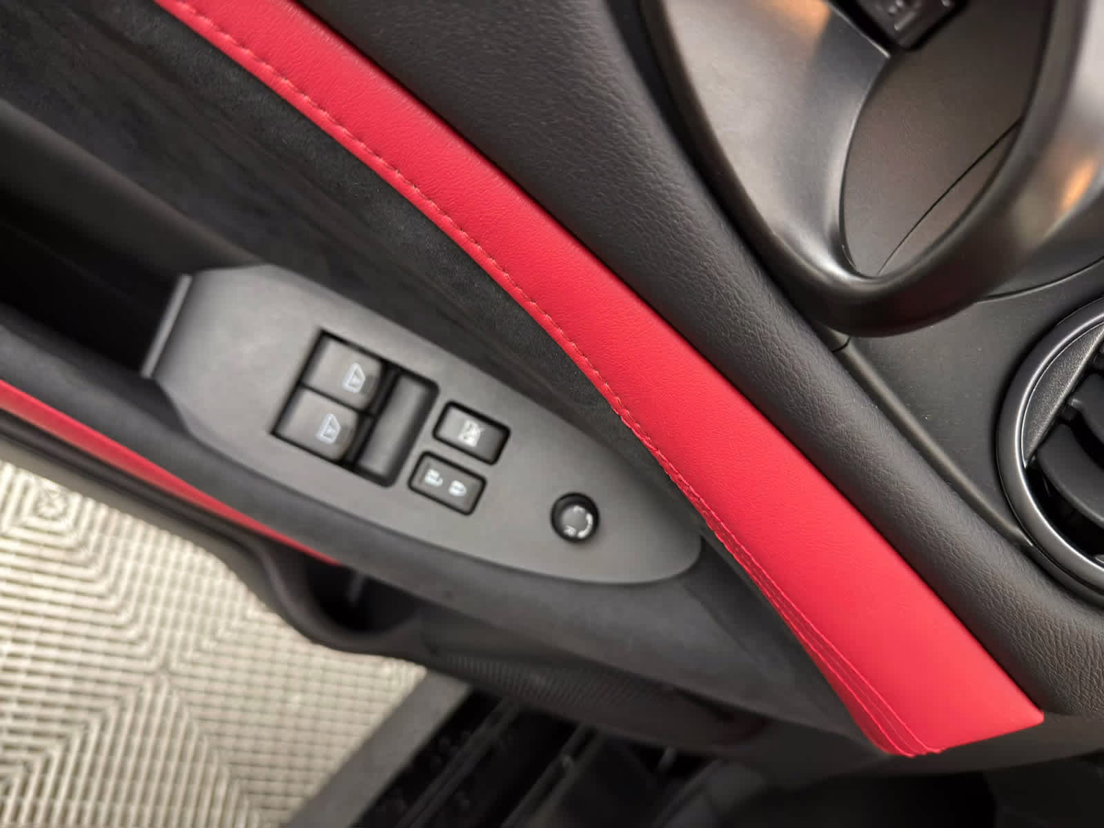 2026 Black Diamond Pearl Nissan Z Performance RWD Sedan