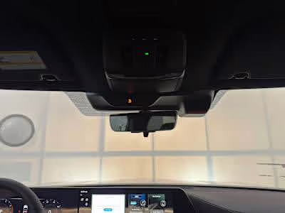 2026 Aspen White Tricoat/Super Black Nissan Armada PRO-4X 4X4 SUV