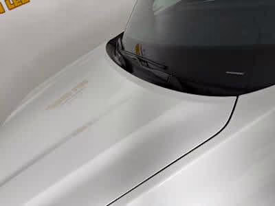 2026 Aspen White Tricoat Nissan Armada PRO-4X 4X4 SUV