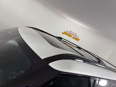 2026 Aspen White Tricoat Nissan Armada PRO-4X 4X4 SUV