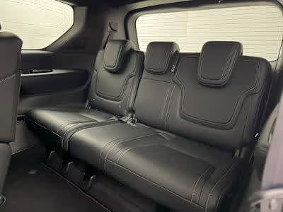 2026 Aspen White Tricoat Nissan Armada PRO-4X 4X4 SUV