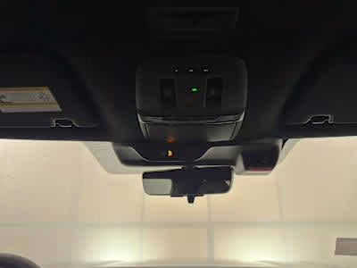 2026 Aspen White Tricoat Nissan Armada PRO-4X 4X4 SUV