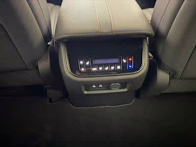 2026 Aspen White Tricoat Nissan Armada PRO-4X 4X4 SUV