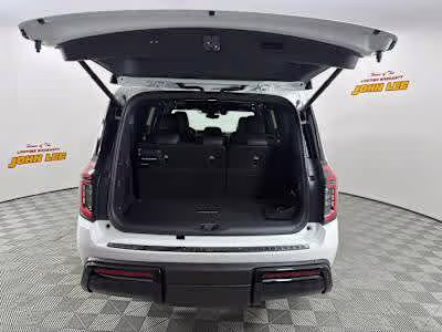 2026 Aspen White Tricoat Nissan Armada PRO-4X 4X4 SUV